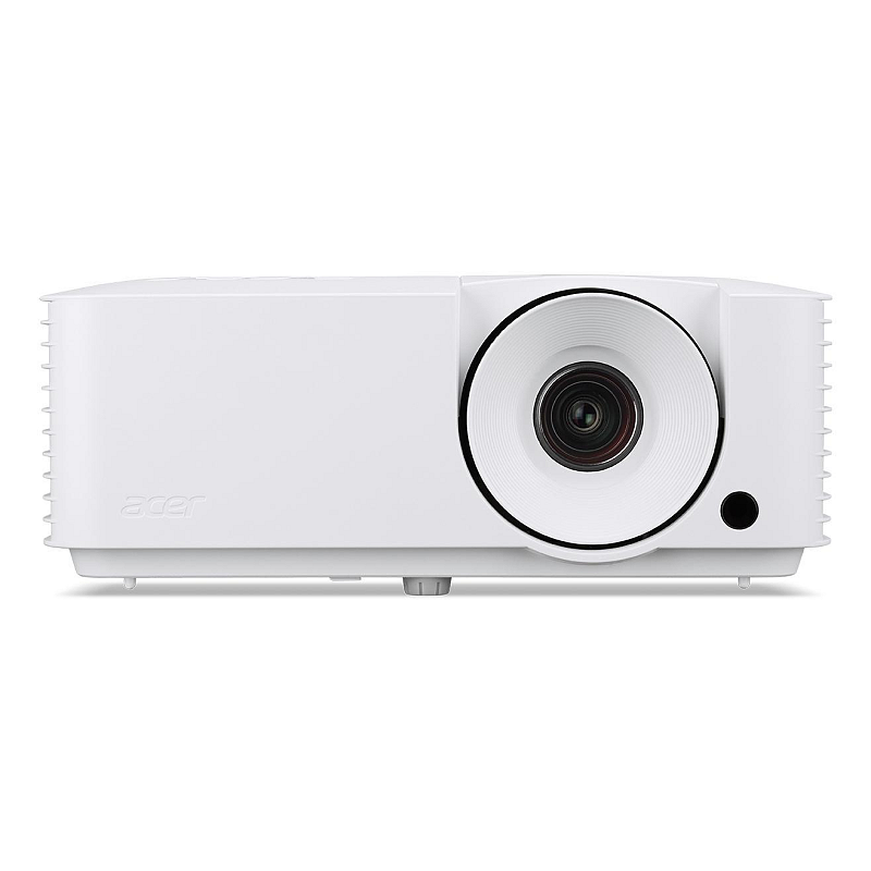 Acer Vero XL2332 Standard Throw-Projektor 5000 ANSI Lumen DLP WXGA (1280x800) 3D Weiß