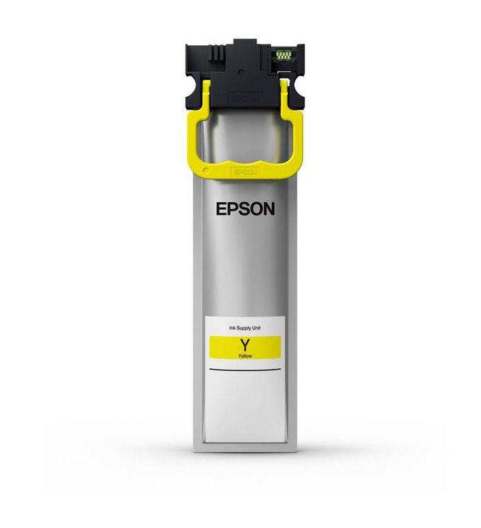 Epson C13T11D440 Druckerpatrone 1 Stück(e) Original Hohe (XL-) Ausbeute Gelb