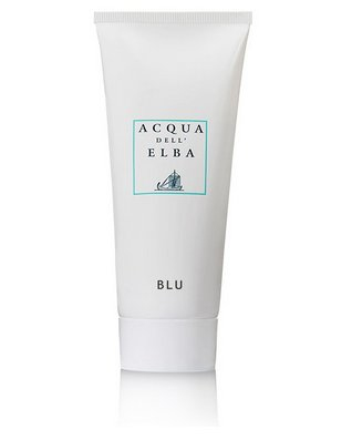 Acqua dell'Elba Blu 200 ml Creme Frauen