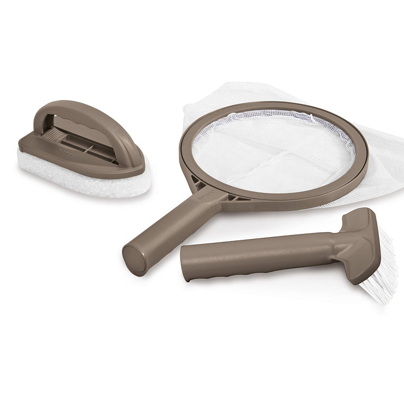 Intex 28004 Pool (Ersatz-) Teile/Zubehör Wartungs-Set