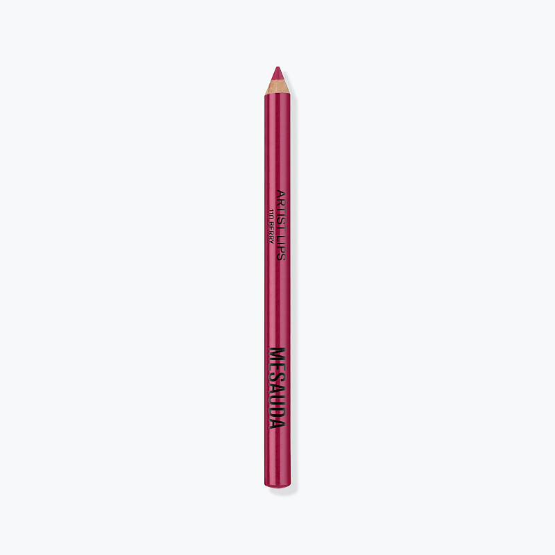 MESAUDA Artist lips 1,14 g 110 Berry