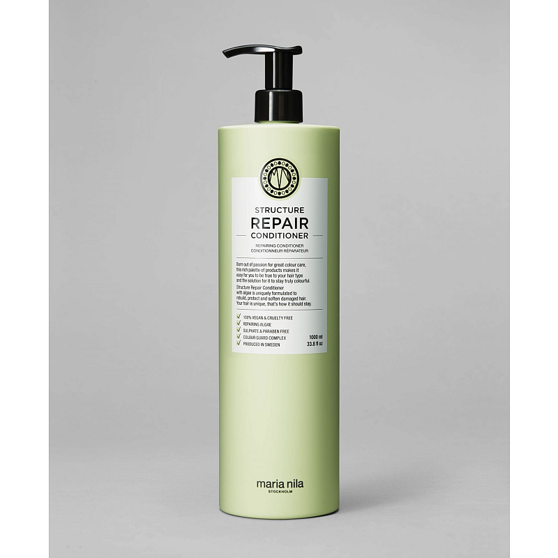 Maria Nila Structure Repair 1000 ml Frauen