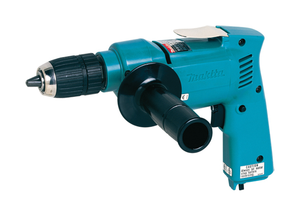 Makita DP4700 Bohrmaschine 550 RPM Ohne Schlüssel 2 kg
