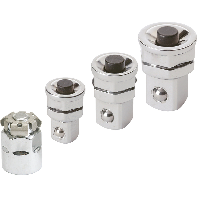 KS Tools 503.4287 Steckdosen/Steckdosen-Set Steckschlüssel-Satz