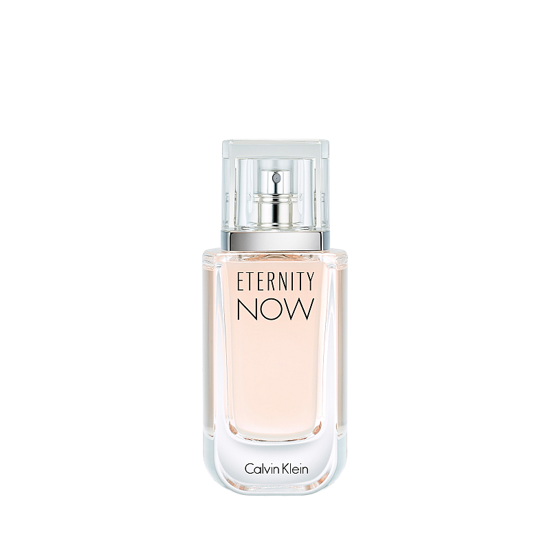 Calvin Klein Eternity Now 30 ml Frauen