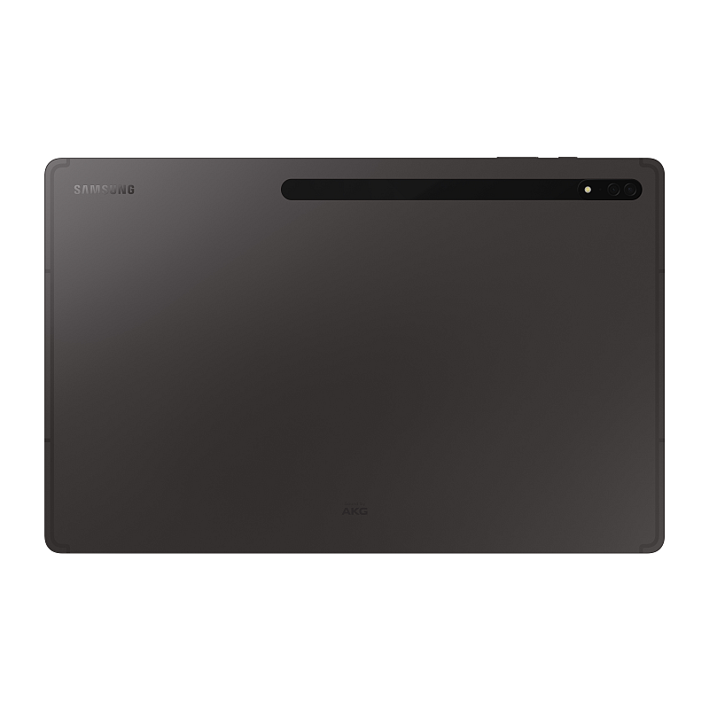 Samsung Galaxy Tab S8 Ultra SM-X900N Snapdragon 256 GB 37,1 cm (14.6") 12 GB Wi-Fi 6 (802.11ax) Grau