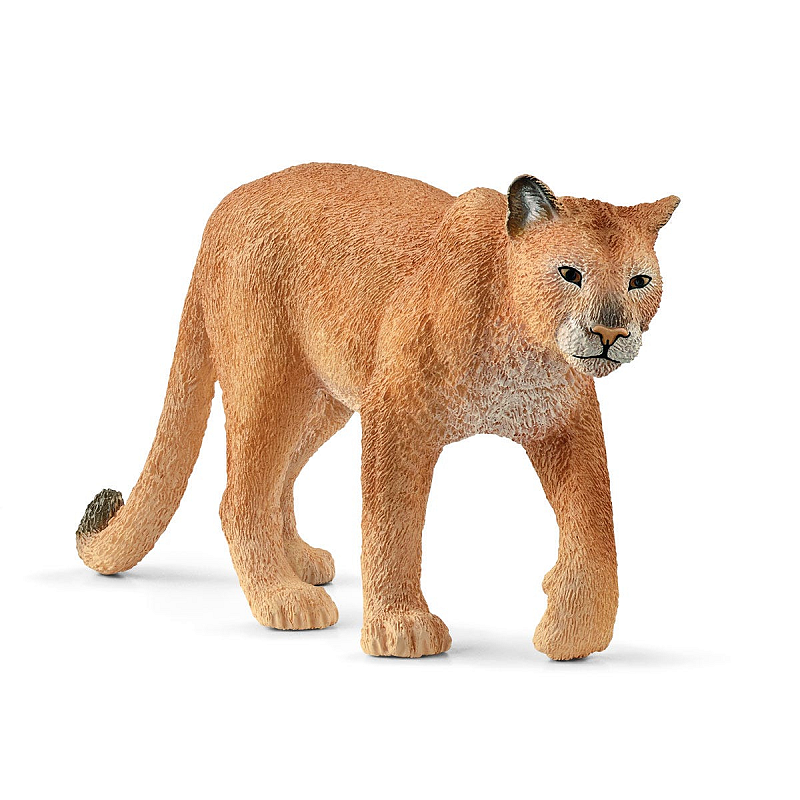 schleich WILD LIFE 14853 Kinderspielzeugfigur