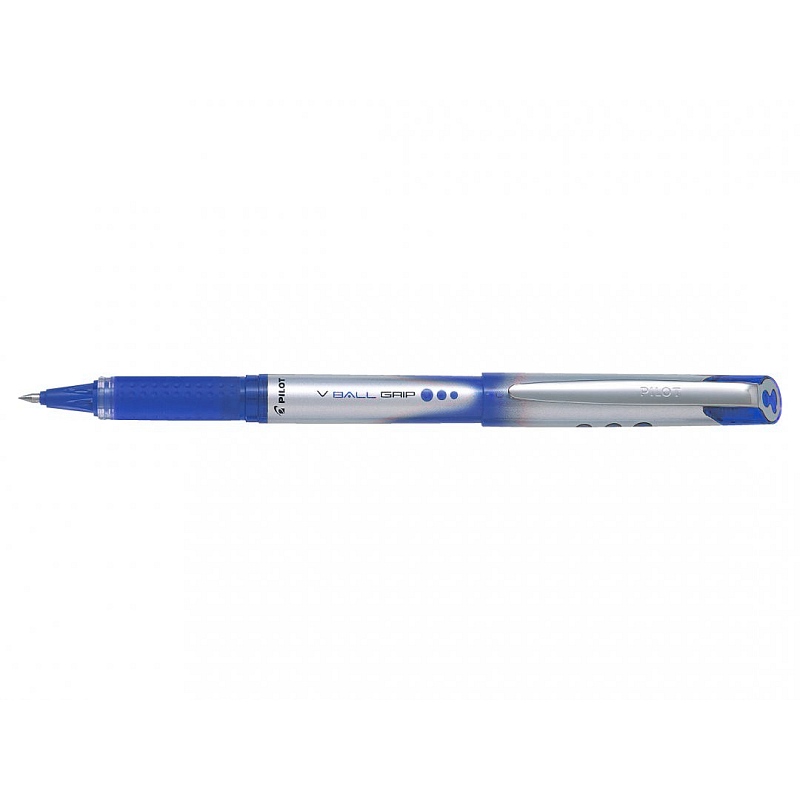 Pilot V-Ball 0.7mm Stick Pen Blau 12 Stück(e)