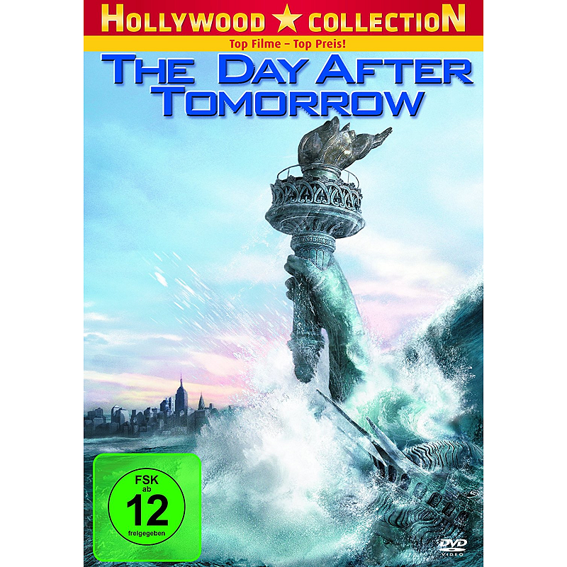 20th Century Fox 2650308 Film/Video DVD Deutsch, Englisch