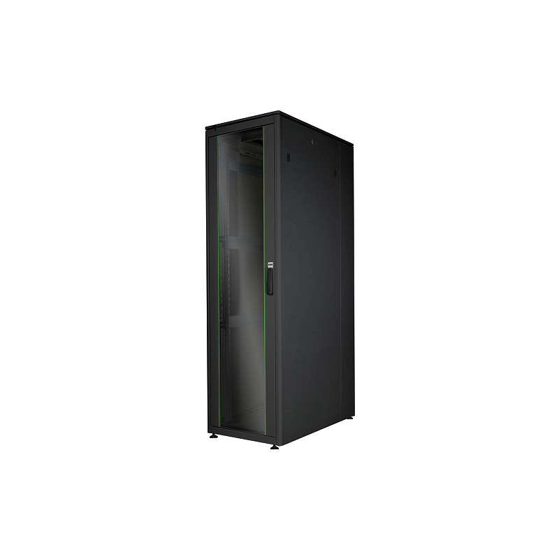 Digitus Netzwerkschrank Unique Serie - 600x1000 mm (BxT)