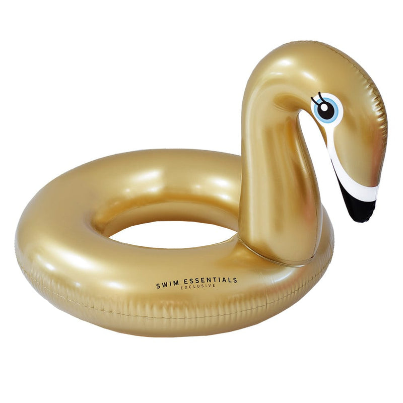Swim Essentials 2020SE01 Schwimmkörper für Babys PVC Gold Schwimmring