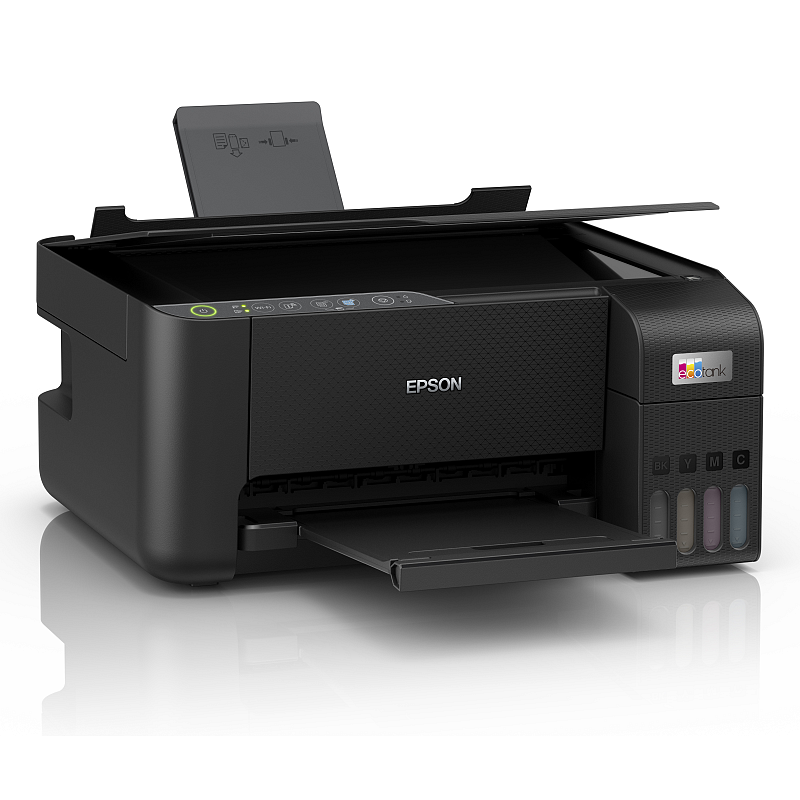 Epson EcoTank ET-2864 Tintenstrahl A4 5760 x 1440 DPI 33 Seiten pro Minute WLAN