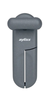 Zyliss E930049 Dosenöffner Mechanischer Dosenöffner Grau