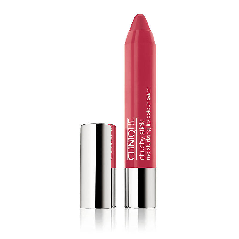 Clinique Chubby Stick Lippenbalsam 13 Mighty Mimosa Frauen 3 g