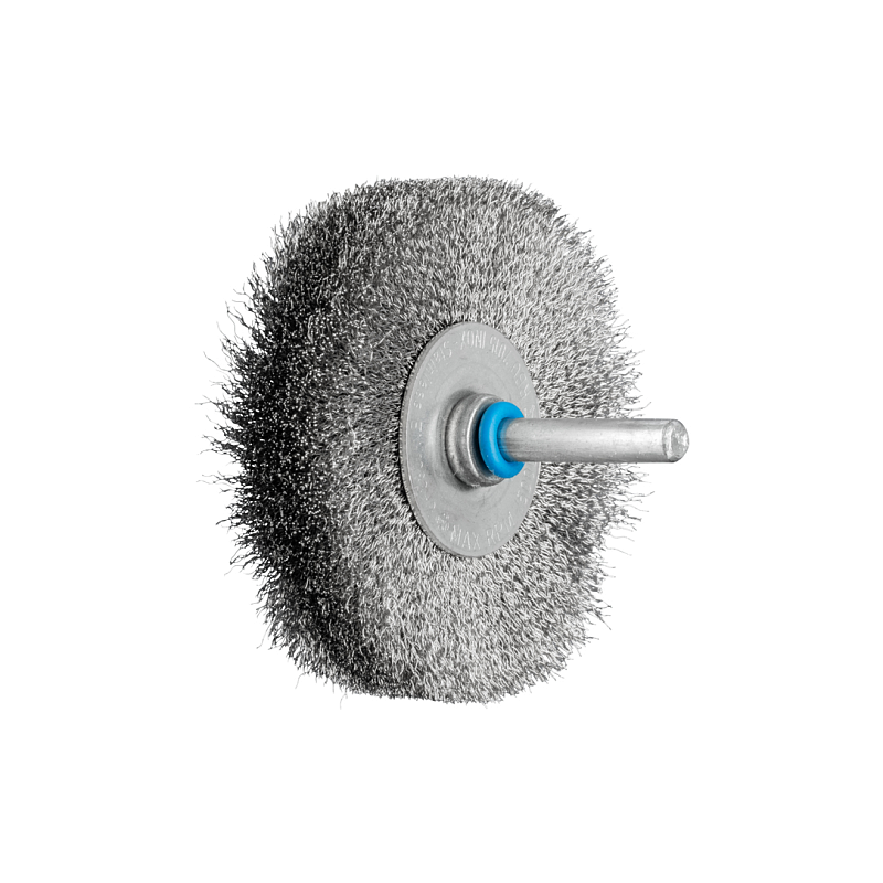 PFERD RBU 7015/6 INOX 0,15 Rund- & Rotorbürste 7 cm