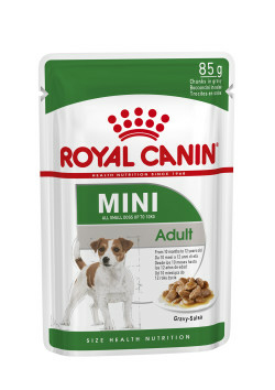 Royal Canin Mini Adult 85 g