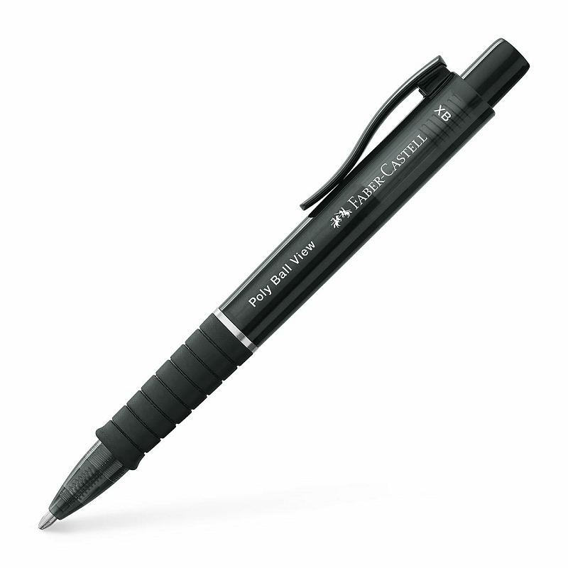 Faber-Castell 145755 Kugelschreiber Blau 1 Stück(e)