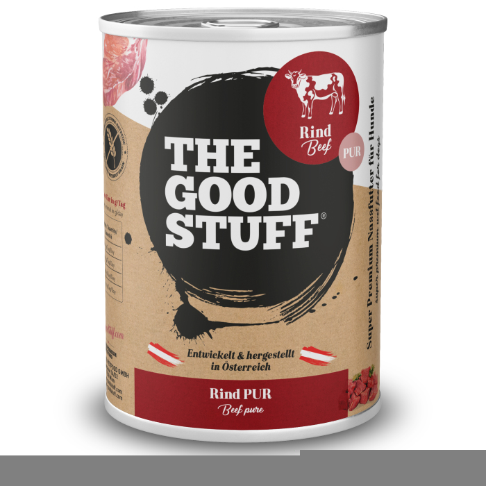 The Goodstuff Rind Pur