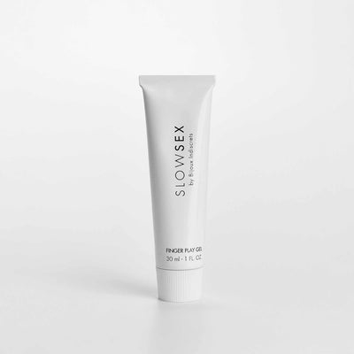 Bijoux Indiscrets Finger Play Gel Oral 30 ml