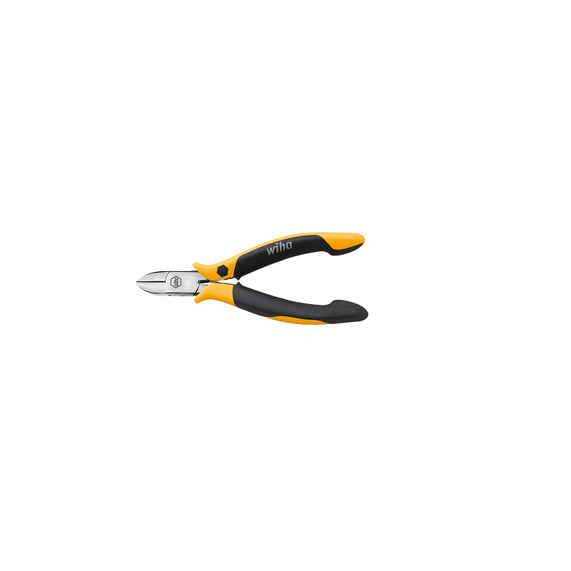 Wiha Professional ESD Diagonale Zange