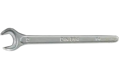 PFERD Single/double open-ended spanner