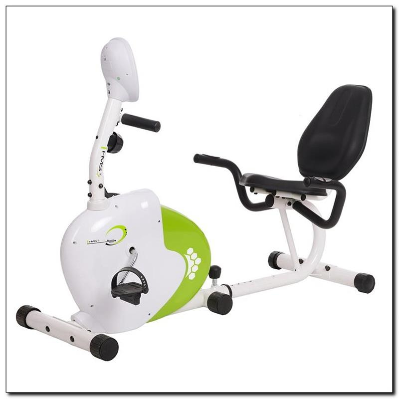 HMS Fitness R9259 Magnetischer Fahrradtrainer