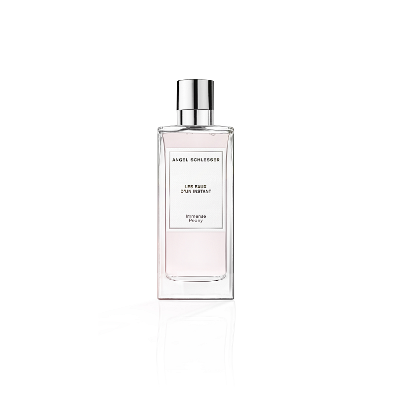 ANGEL SCHLESSER Les Eaux d'un Instant Immense Peony 100 ml Unisex