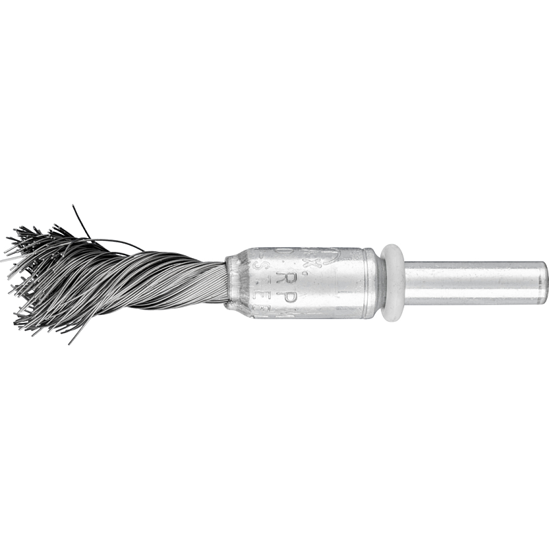 PFERD PBGS 1210/6 ST 0,20 Rund- & Rotorbürste 1,2 cm 10 Stück(e)