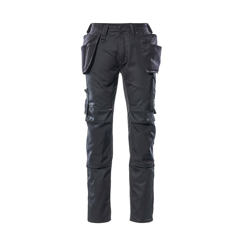MASCOT 17731-442-09-82C52 Hosen Schwarz