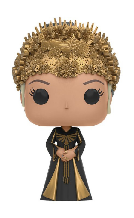 FUNKO Pop! Movies: Fantastic Beasts and Where to Find Them - Seraphina Picquery