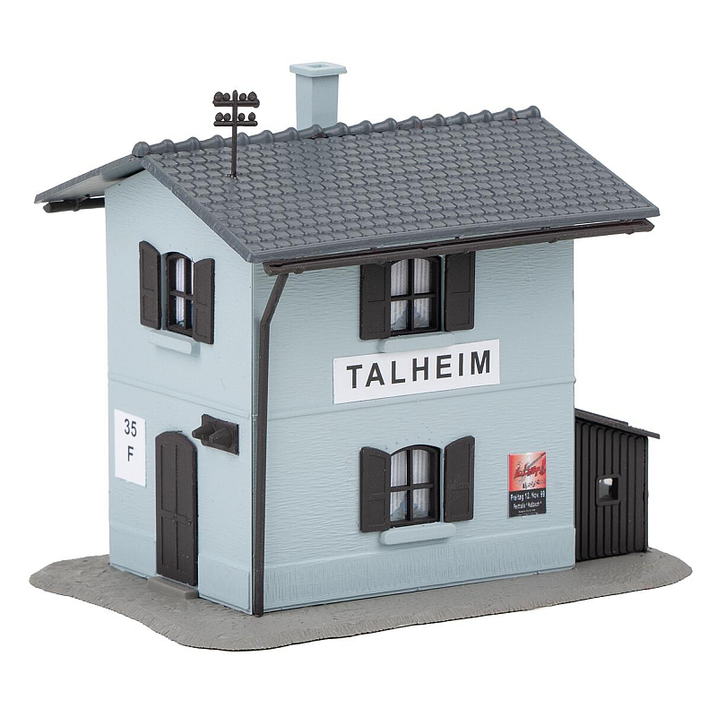FALLER 190141 maßstabsgetreue modell ersatzteil & zubehör Bau