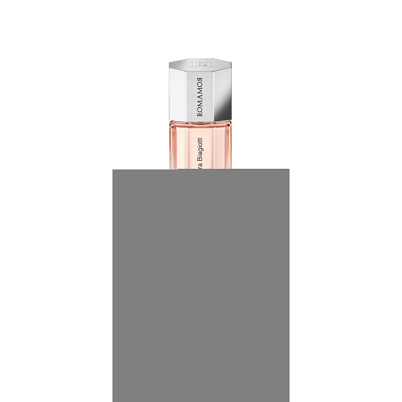Laura Biagiotti RomamoR 100 ml Frauen