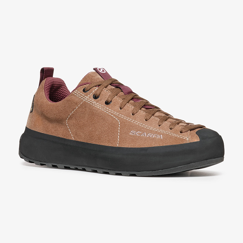 Scarpa MOJITO WRAP GTX Gold, Rose