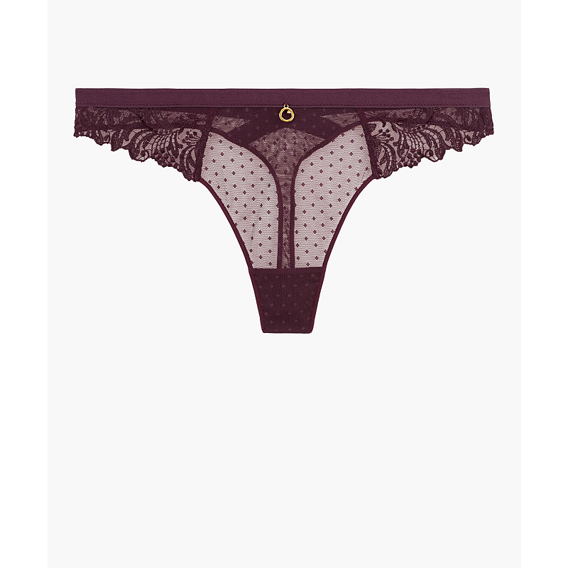 Aubade Femme Passion Tanga-Höschen