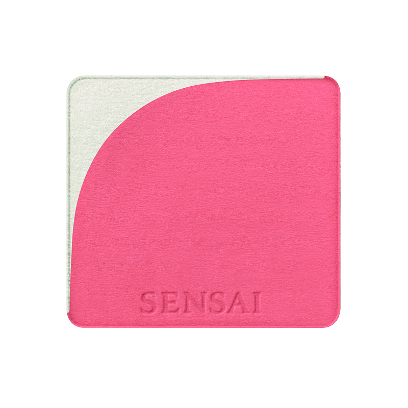 Sensai COLOURS Blooming Blush Rouge 4 g 04 Blooming Orange Creme