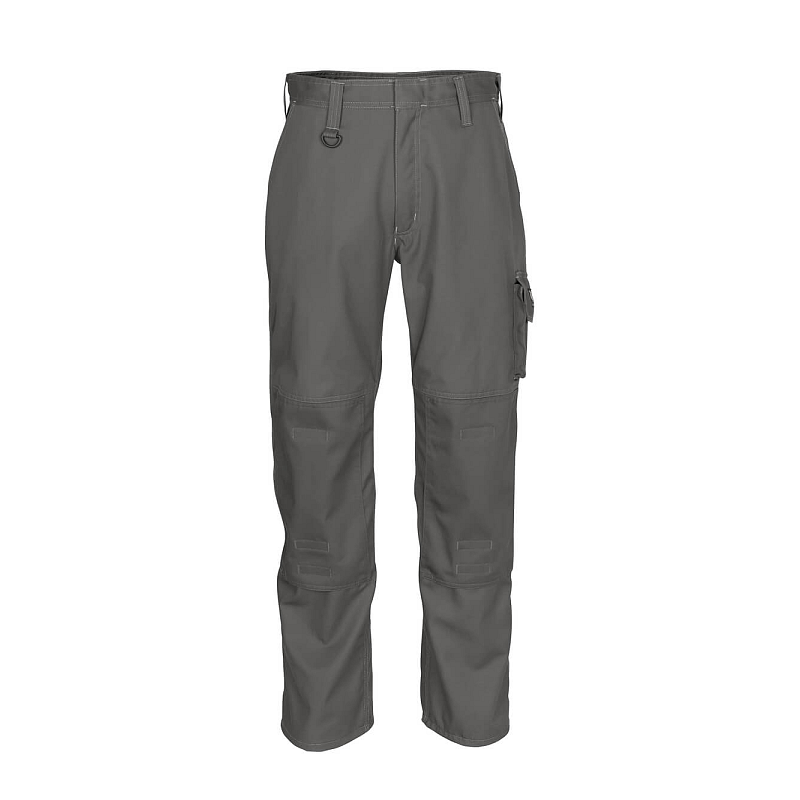 MASCOT 12355-630-18 Hosen Grau