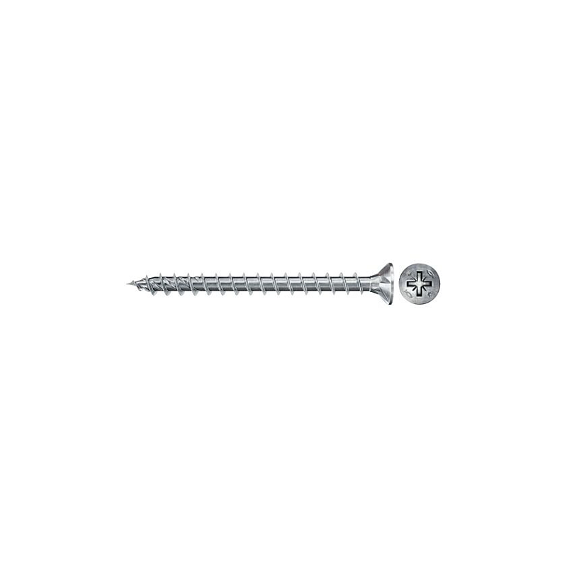 Fischer 670111 Schraube/Bolzen 20 mm 300 Stück(e)