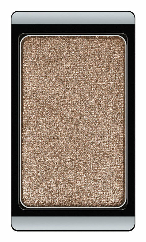ARTDECO 4019674030127 Lidschatten 12 chocolate cake Perleffekt