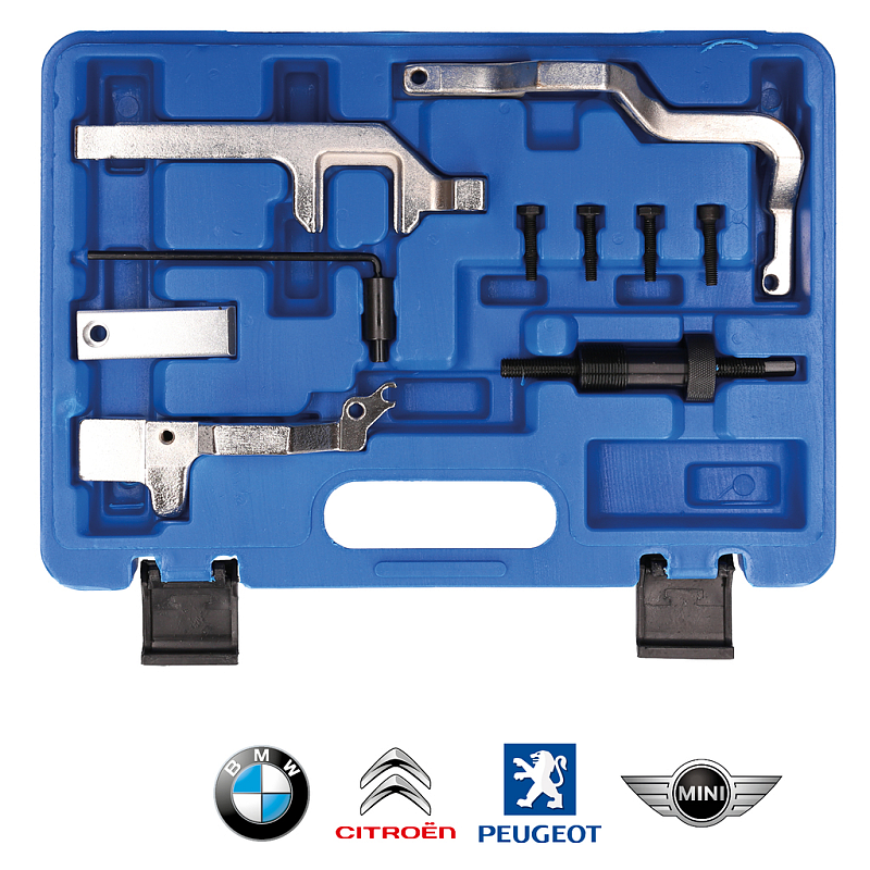 Brilliant Tools BT593800 Fahrzeugreparatur/-Wartung