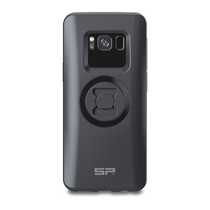SP Connect 20.82914 Handy-Schutzhülle 14,7 cm (5.8") Cover Schwarz