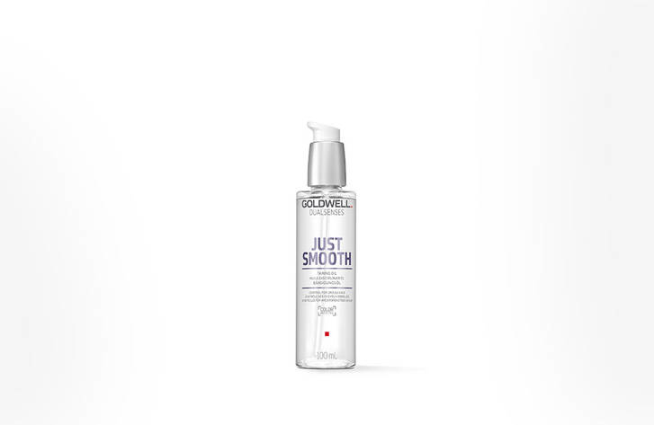 Goldwell TAMING OIL Haaröl 100 ml Frauen