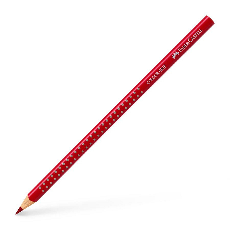 Faber-Castell 112426 Rot 1 Stück(e)
