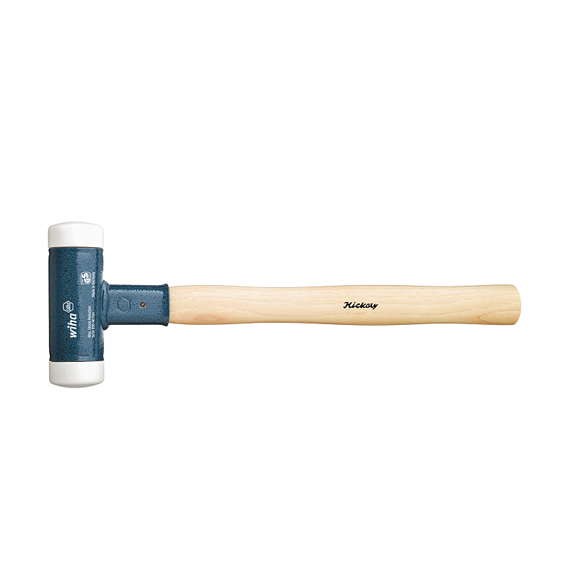 Wiha 39014 Hammer Rückschlagfreier Hammer Mehrfarbig