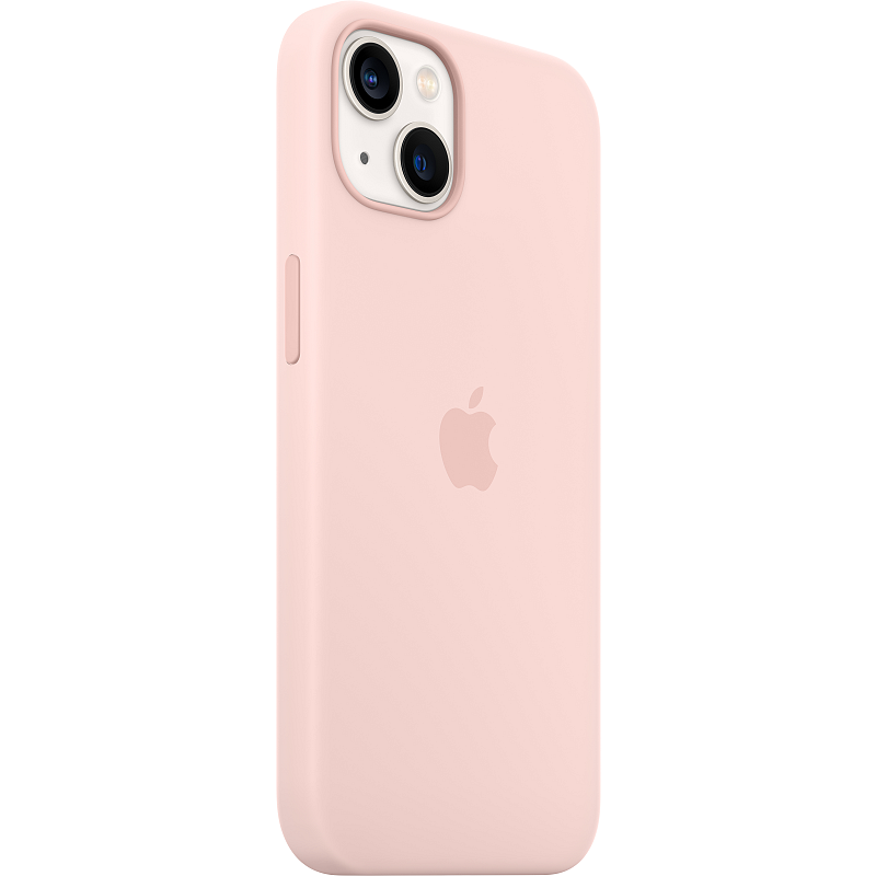 Apple MM283ZM/A Handy-Schutzhülle 15,5 cm (6.1") Hauthülle Pink