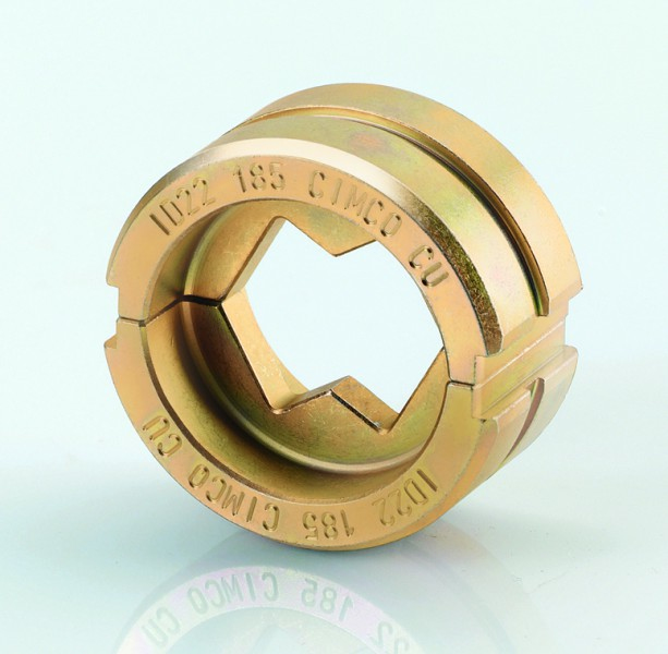 Cimco 105690 Druckstempel WM-Form