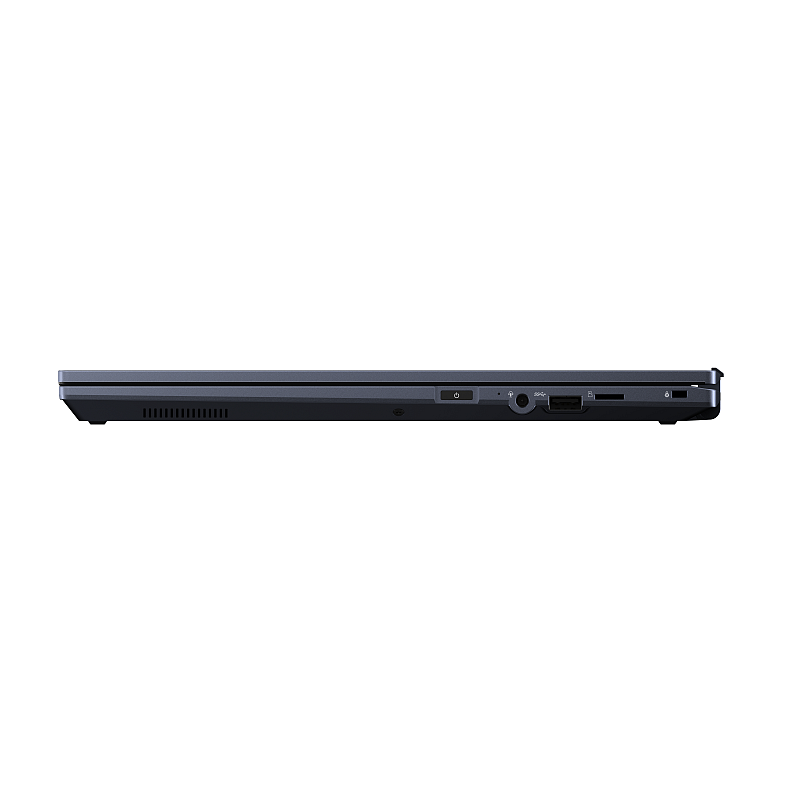 ASUS ExpertBook B5 B5602CVA-MB0186X Intel® Core™ i5 i5-1340P Laptop 40,6 cm (16") WUXGA 16 GB DDR5-SDRAM 1 TB SSD Wi-Fi 6E (802.11ax) Windows 11 Pro Deutsch Schwarz