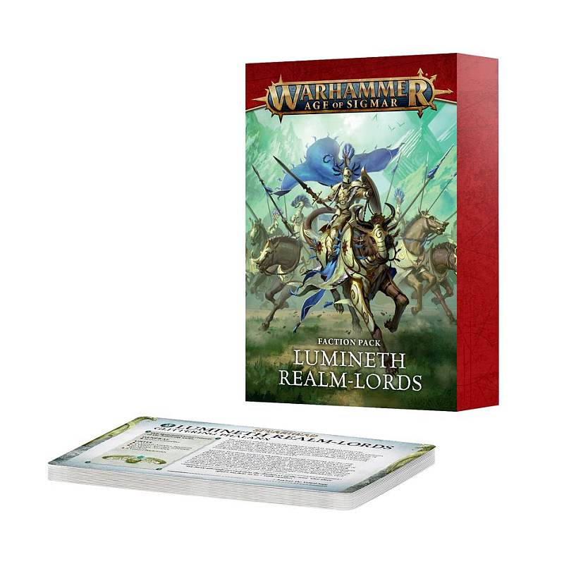 Games Workshop 74-04 Brettspiel-Zubehör Spiel-Karten