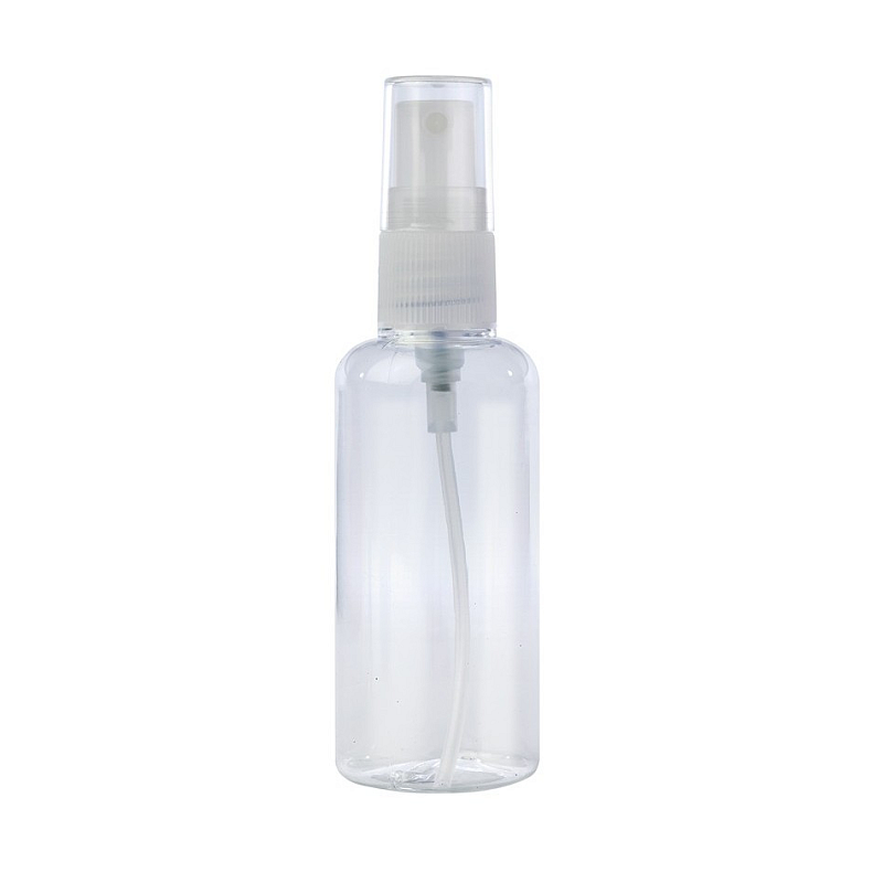 Beter 22172 Reiseflasche & -behälter 100 ml Polyethylenterephthalat Spraydose