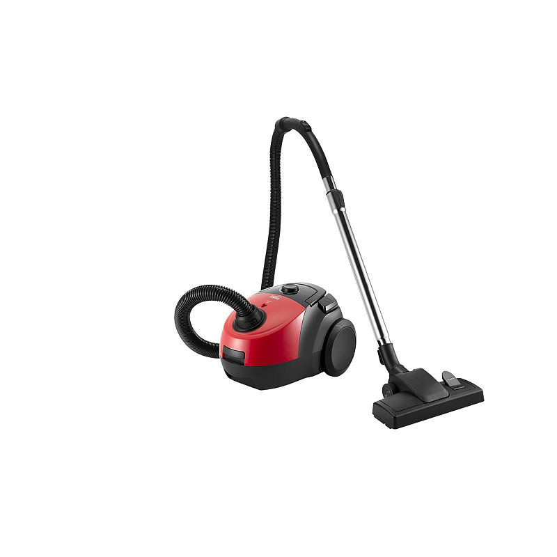 Beko VCC34801AR Staubsauger 2,1 l Zylinder-Vakuum Trocken 800 W Staubbeutel
