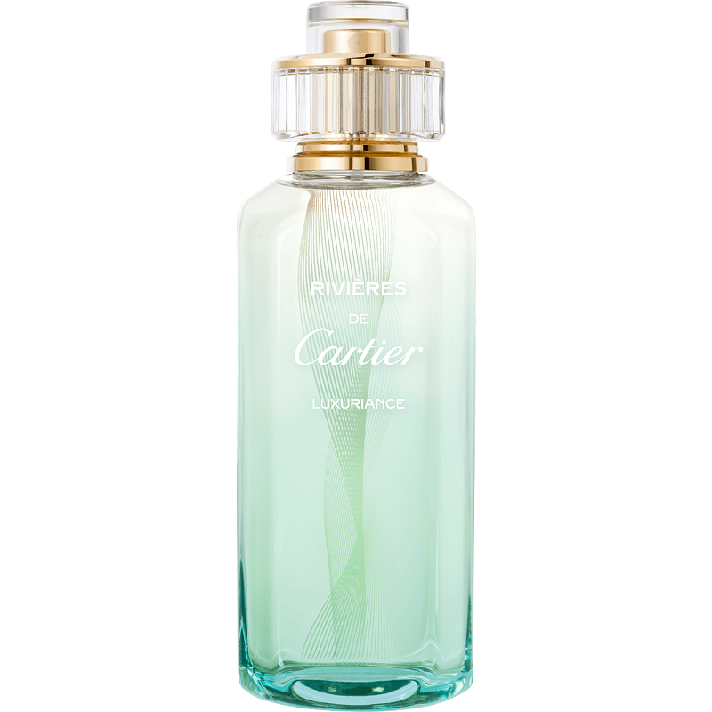 Cartier Rivières De Luxuriance 100 ml Frauen